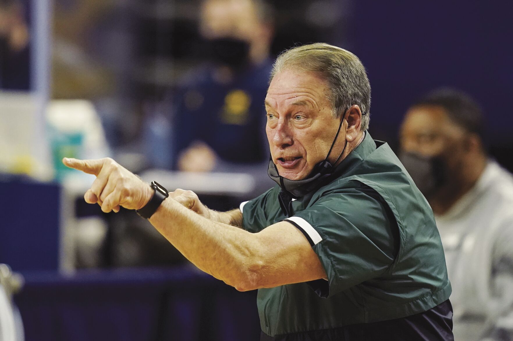 NCAA First Four Preview Basketball